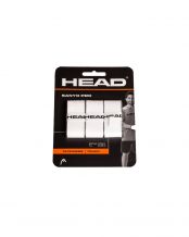 OVERGRIP HEAD SANYO PRO BLANCO