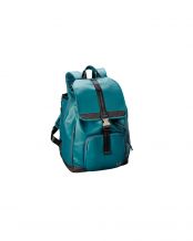 MOCHILA WILSON FOLD OVER VERDE