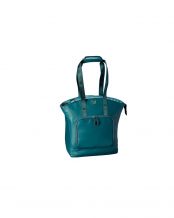 BOLSA WILSON TOTE GR AZUL MUJER WRZ865997