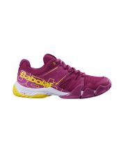 BABOLAT PULSA MORADO MUJER 31S19690 159