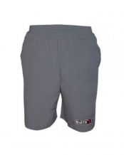 PANTALON CORTO BLACK CROWN FUN GRIS