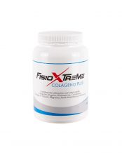COLLAGENO PLUS FISIOXTREME 450MG