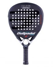 BULLPADEL VERTEX BLACK SERIES II  LTD