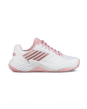 KSWISS AERO COURT HB MUJER BLANCO ROSA 96135136