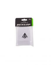 MUEQUERA DUNLOP PRO X2 BLANCO