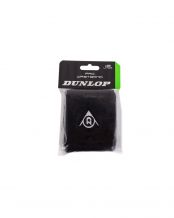 MUEQUERA DUNLOP PRO X2 NEGRO