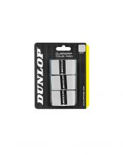 OVERGRIP DUNLOP TOUR PRO BLANCO