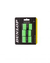 OVERGRIP DUNLOP TOUR PRO VERDE