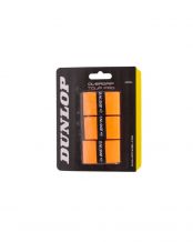 OVERGRIP DUNLOP TOUR PRO NARANJA