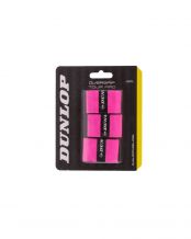 OVERGRIP DUNLOP TOUR PRO ROSA