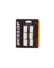 OVERGRIP DUNLOP TOUR DRY BLANCO