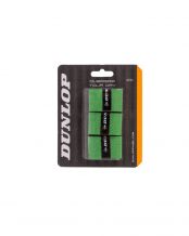 OVERGRIP DUNLOP TOUR DRY VERDE