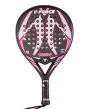 PADEL SESSION V FORCE PRO WOMAN