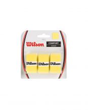 OVERGRIP WILSON PRO AMARILLO