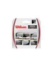 WILSON CAMO OVERGRIP BK BLANCO