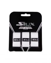 BLISTER OVERGRIPS SIUX PRO X3 BLANCO