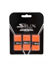 BLISTER OVERGRIPS SIUX PRO X3 NARANJA LISO