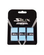 BLISTER OVERGRIPS SIUX PRO X3 AZUL LISO