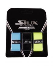 BLISTER OVERGRIPS SIUX PRO X3 VARIOS LISO