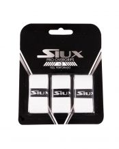 BLISTER OVERGRIPS SIUX PRO X3 BLANCO PERFORADO