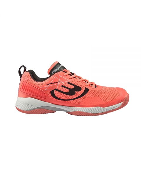 Bullpadel vertex online 19 rojo