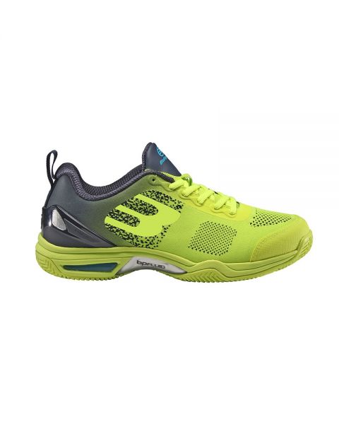 Bullpadel bewer 19 online verde fluor