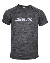 CAMISETA SIUX SPECIAL NEGRO VIGORE