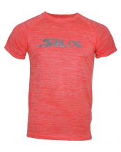 T SHIRT SIUX SPECIAL CORALLO FLUO VIGORE