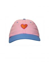 GORRA AGATHA HEART JUNIOR ROSA