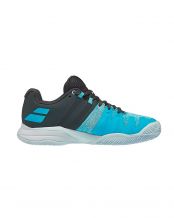 BABOLAT PROPULSE BLAST NEGRO AZUL MUJER 31S19751 3016