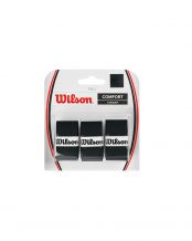 OVERGRIP WILSON PRO OVERGRIP NEGRO