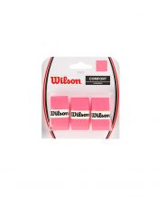 OVERGRIP WILSON PRO ROSA