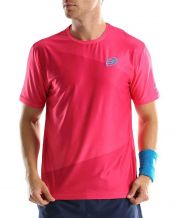 CAMISETA BULLPADEL TATSU ROSA