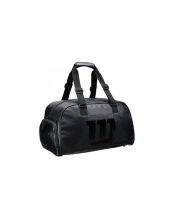 PALETERO WILSON STAFF DUFFEL SMALL NEGRO