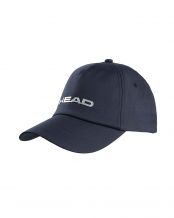 GORRA HEAD PERFORMANCE CAP AZUL MARINO