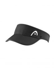 VISERA HEAD PRO PLAYER NEGRO MUJER