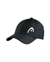 GORRA HEAD PRO PLAYER NEGRO