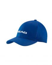 GORRA HEAD PROMOTION AZUL