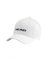 GORRA HEAD PROMOTION BLANCO