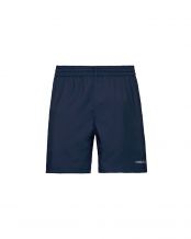 PANTALON CORTO HEAD CLUB AZUL MARINO