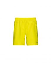 PANTALON CORTO HEAD CLUB AMARILLO