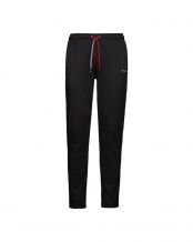 PANTALON HEAD CLUB BYRON NEGRO