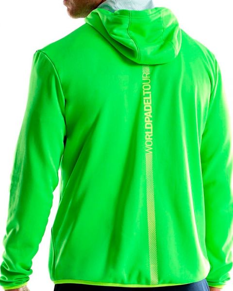 Sudadera Taralo Verde Sudaderas 2019