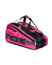 PALETERO NOX THERMO PRO ROSA NEGRO