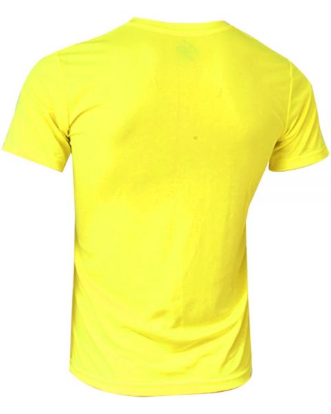 pandilla reptiles Rosa Camiseta Técnica Siux Dry amarillo negro - Confort y comodidad
