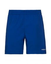 PANTALON CORTO HEAD CLUB S AZUL