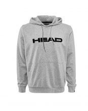 SUDADERA HEAD BYRON GRIS