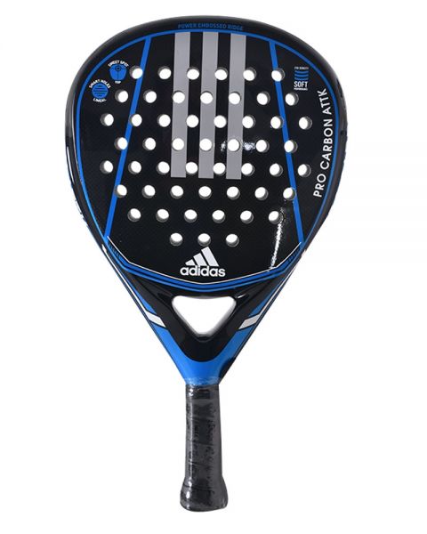 Adidas Pro Carbon Attk 1.9 | male