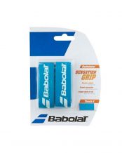 BABOLAT GRIP SENSATION X2 TURQUESA