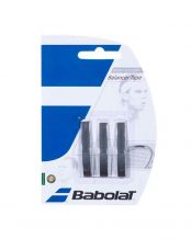 BABOLAT Balancer tape 3X NEGRO